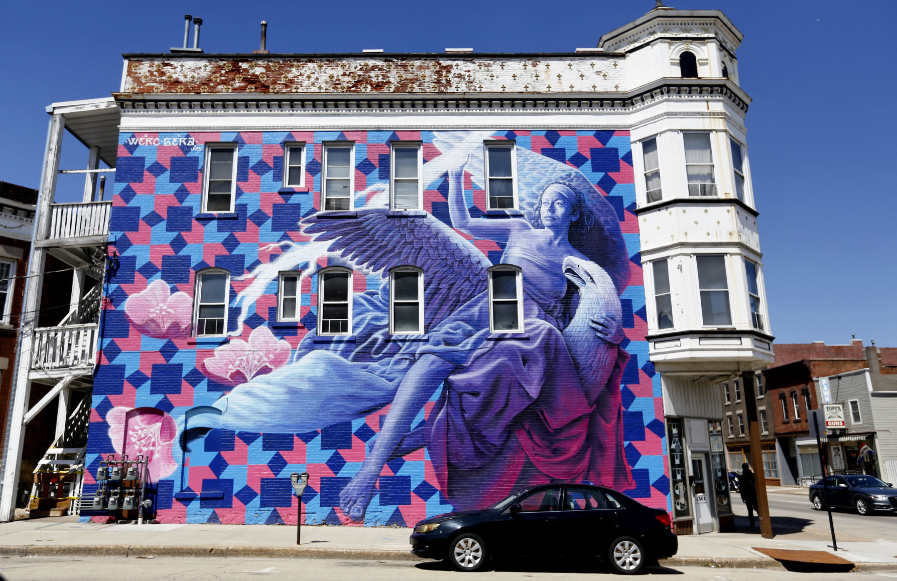 Murals America